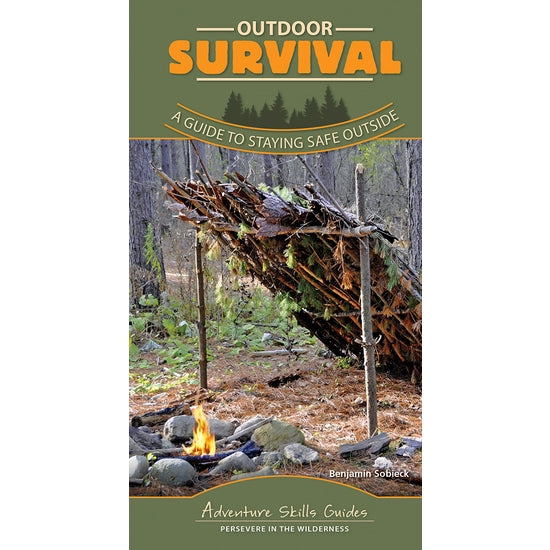 Outdoor Survival Quick Guide