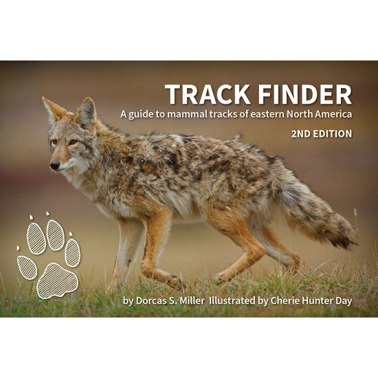 Track Finder 2nd Edition